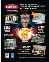 Comfort-Windows-flyer