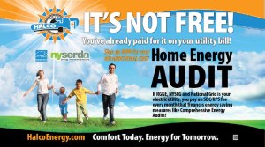 Energy-Audit