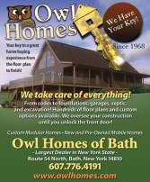 OWL-Homes-ad
